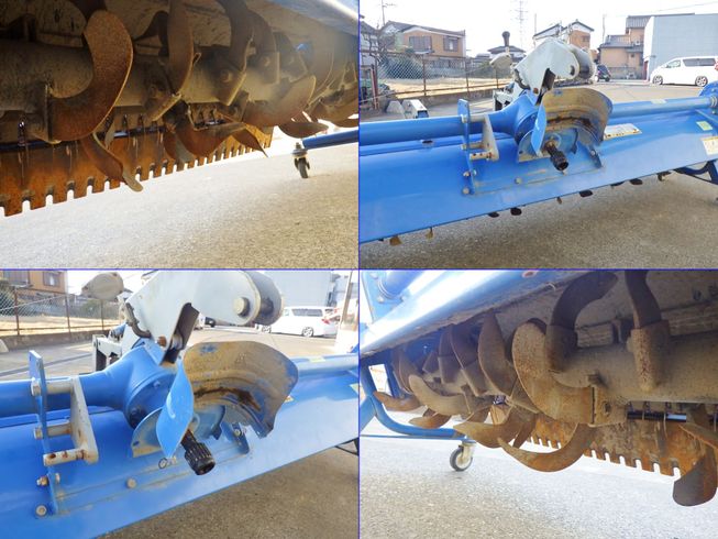 ハロー HR2408B-A2 写真８